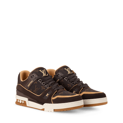Men's LV Trainer Sneaker