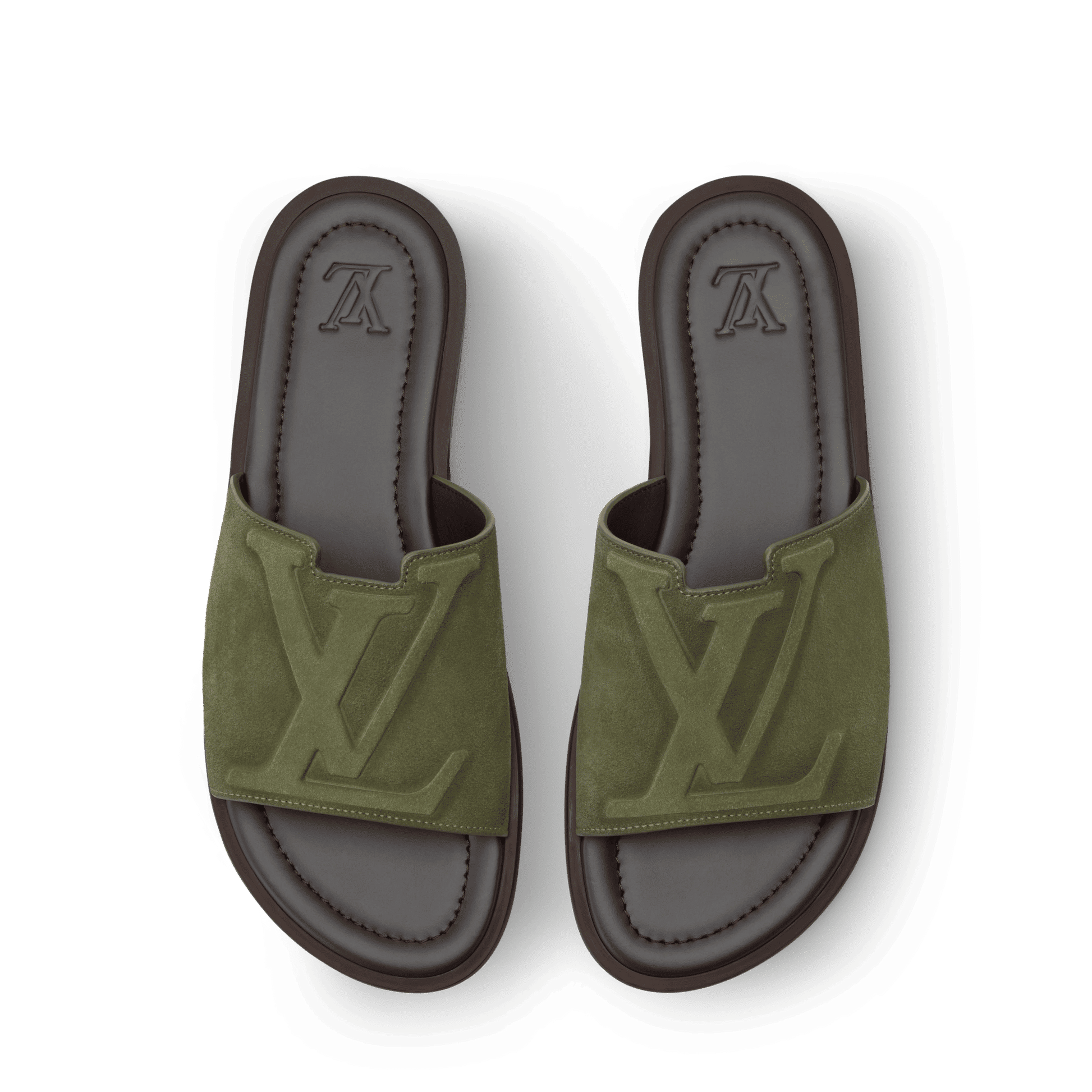 Men's Portofino Mule