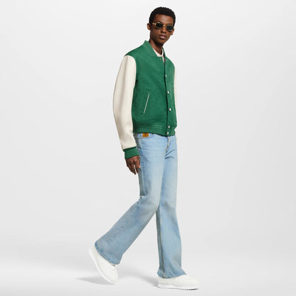 Men's LV BUTTERSOFT Sneaker