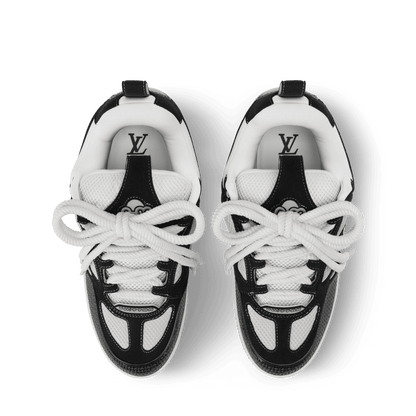 Men's LV Skate Sneaker