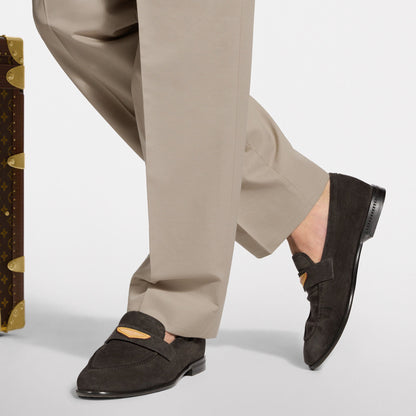 Men's Gent Loafer