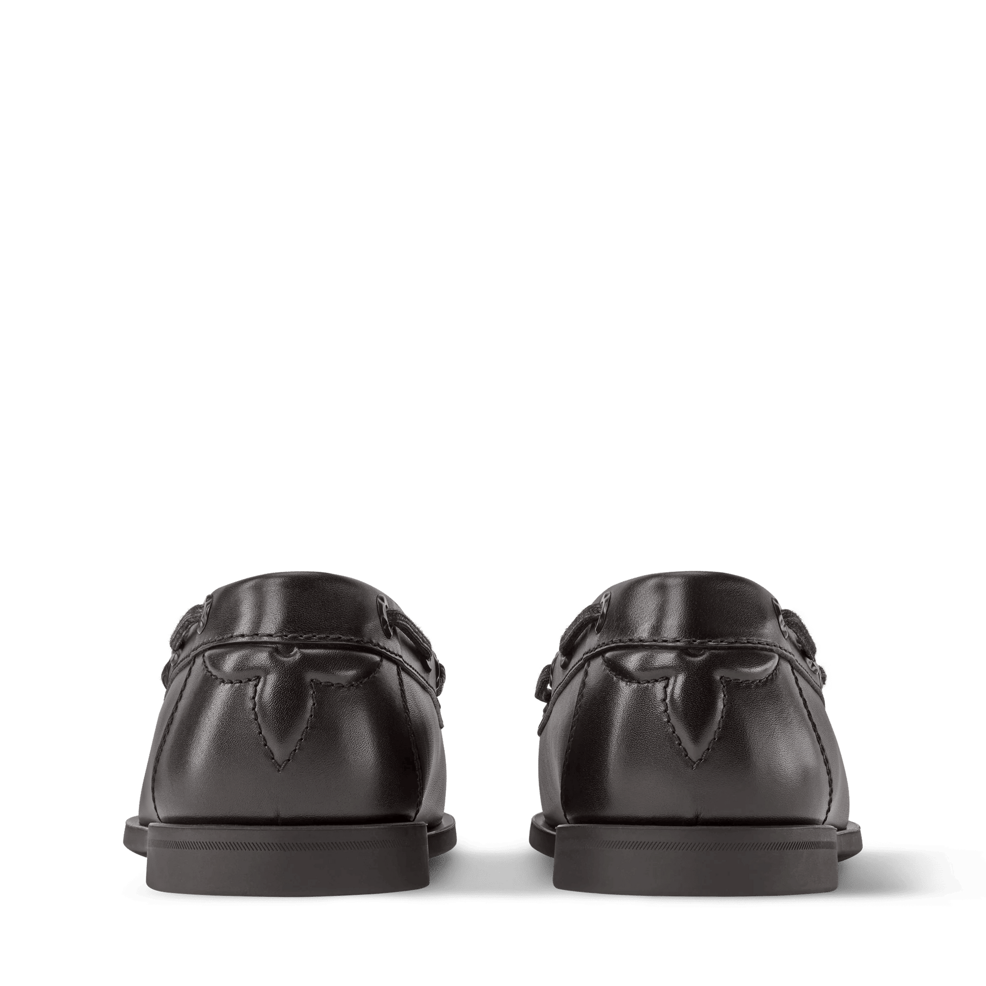 Men's LV Croisette Boat Shoe