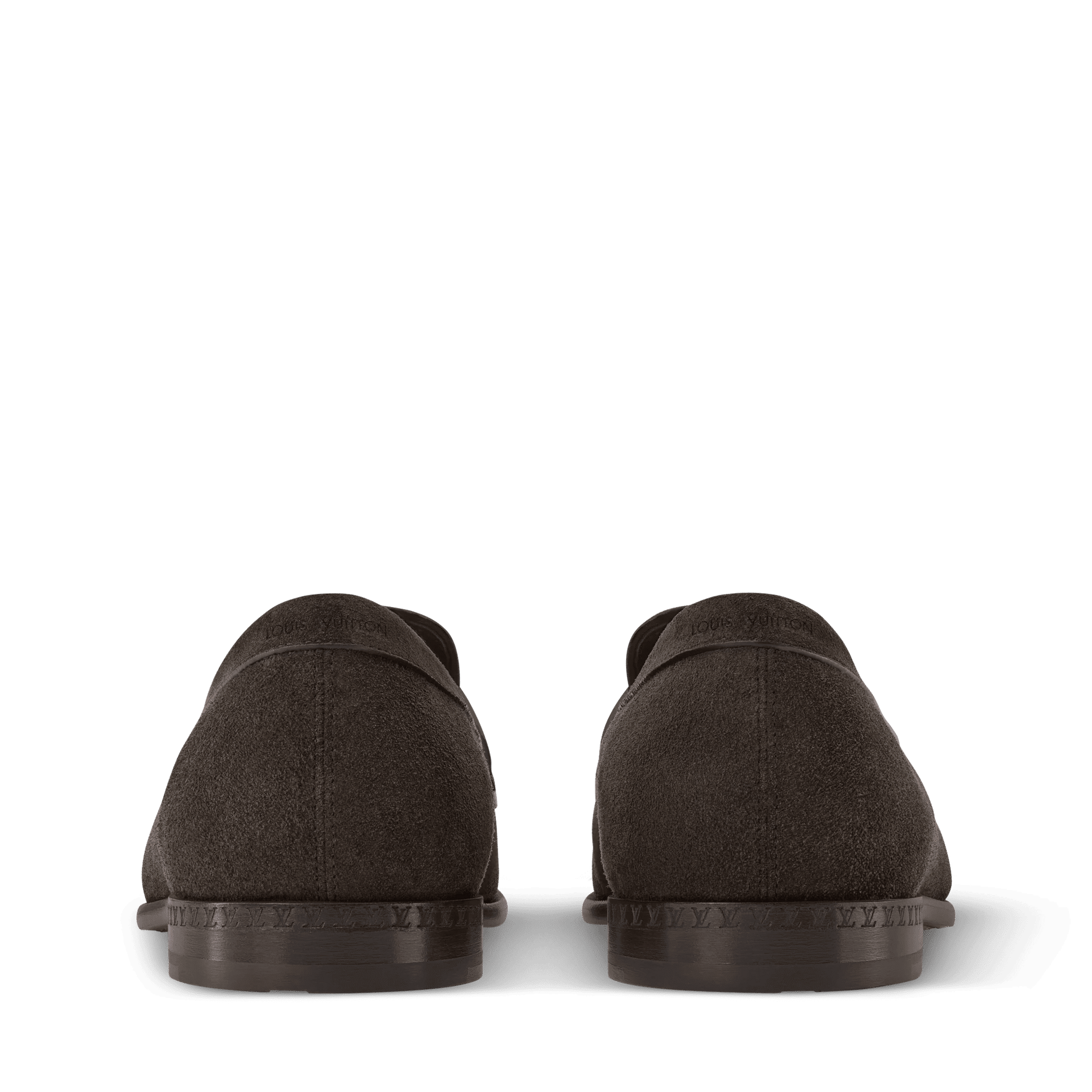 Men's Gent Loafer