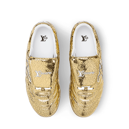 Men's LV Footprint Soccer Sneaker