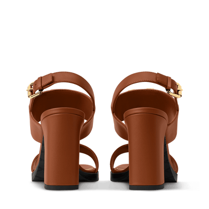 Women's LV Mare Sandal