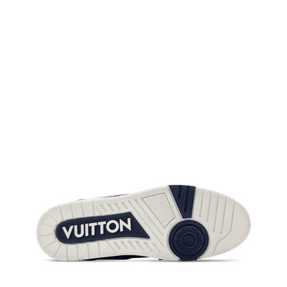Men's LV Trainer Sneaker