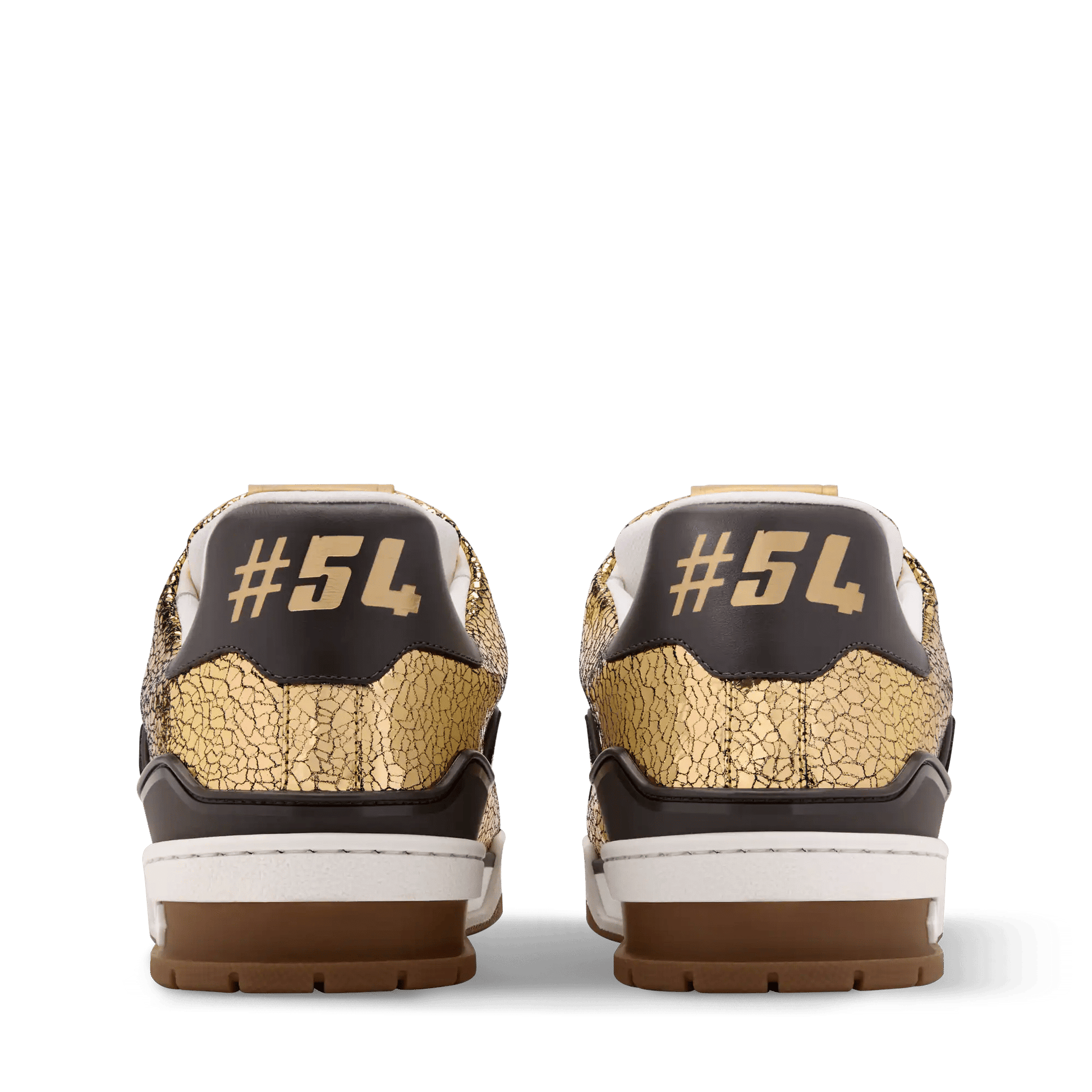 Men's LV Trainer Sneaker