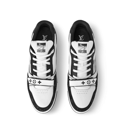Men's LV Trainer Sneaker