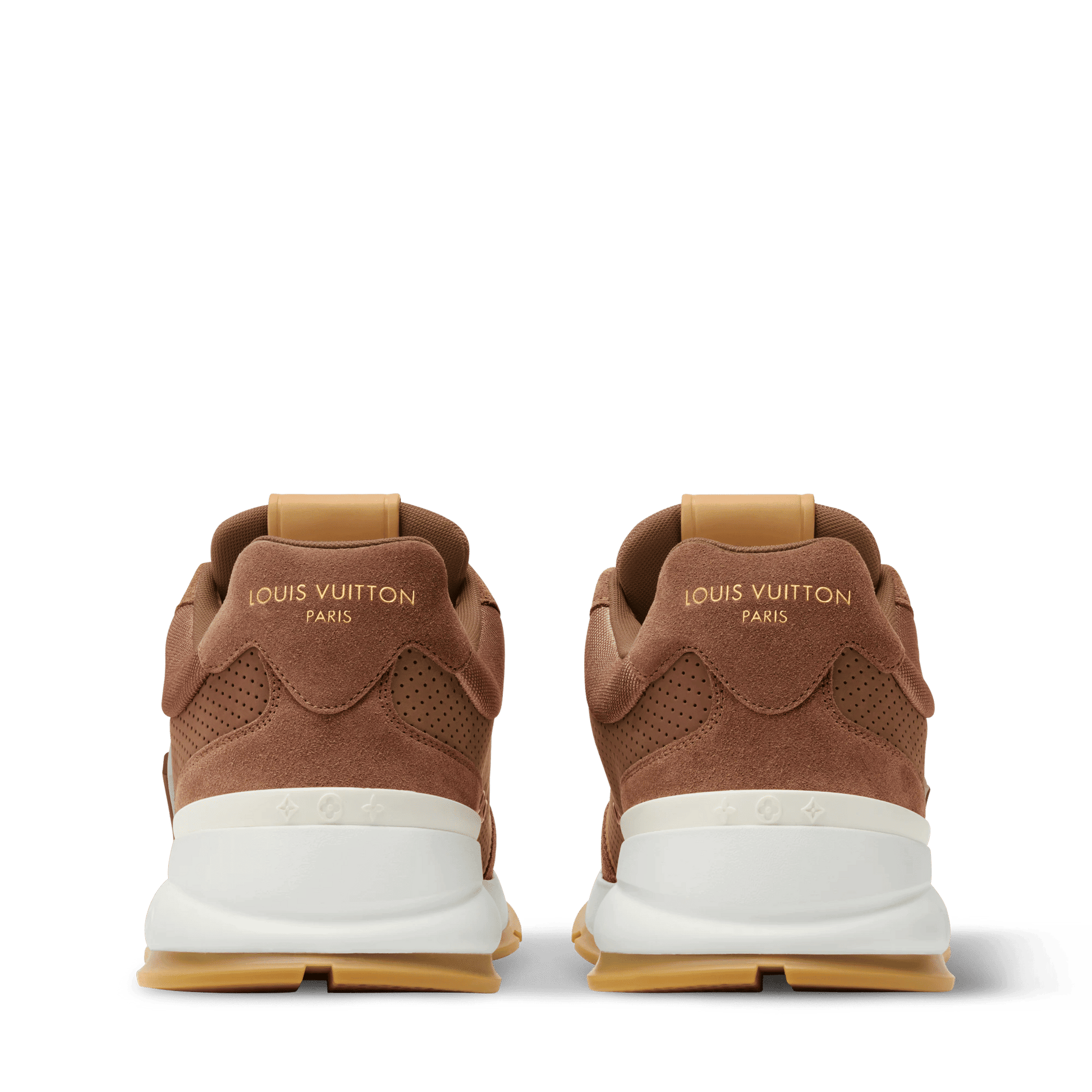 Men's LV Classic Sneaker