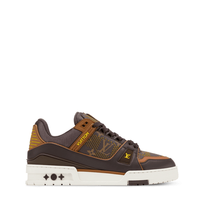 Men's LV Trainer Sneaker