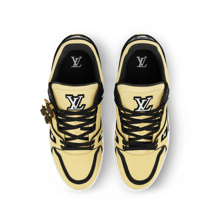 Men's LV Trainer Sneaker