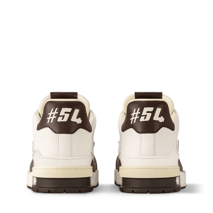 Men's LV Trainer Sneaker