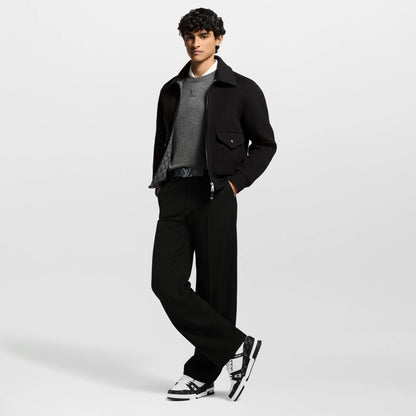 Men's LV Trainer Sneaker