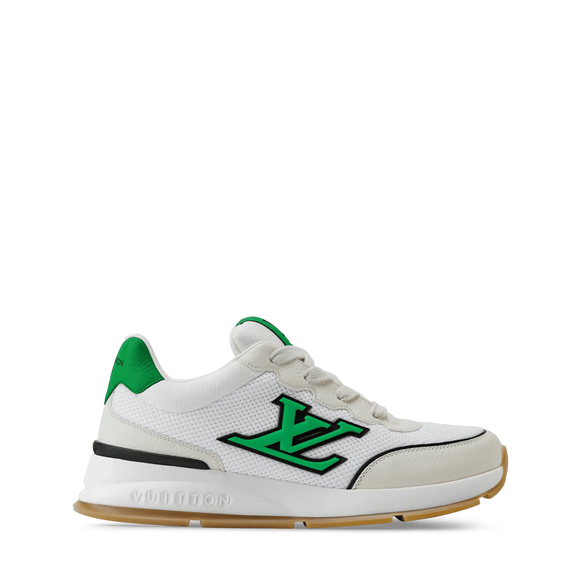 Men's LV Classic Sneaker