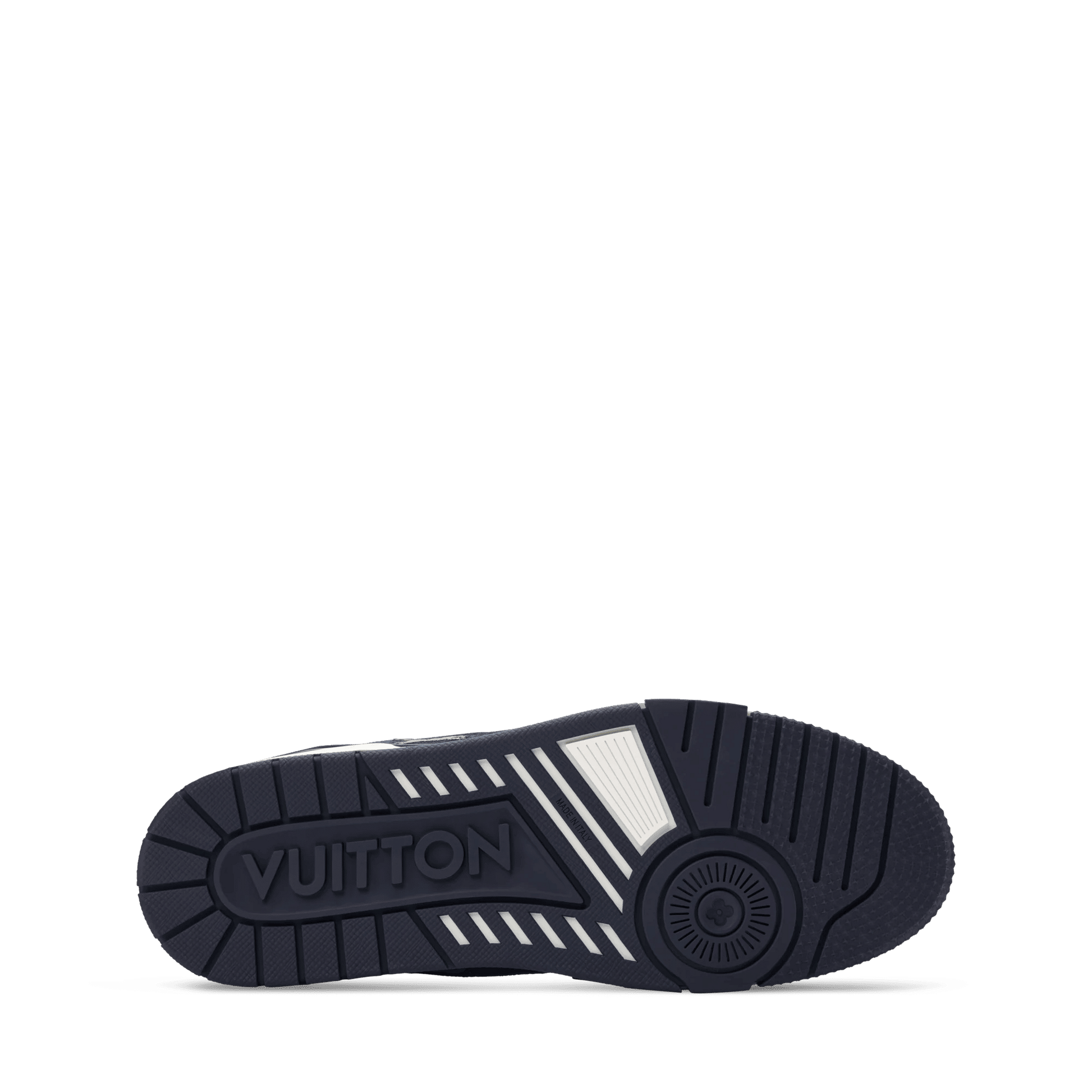 Men's LV Trainer Sneaker