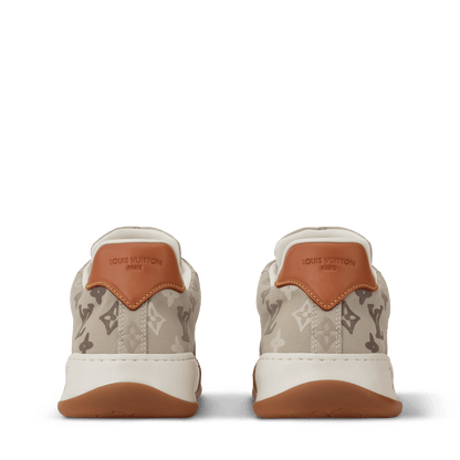 Men's LV Tilted Sneaker
