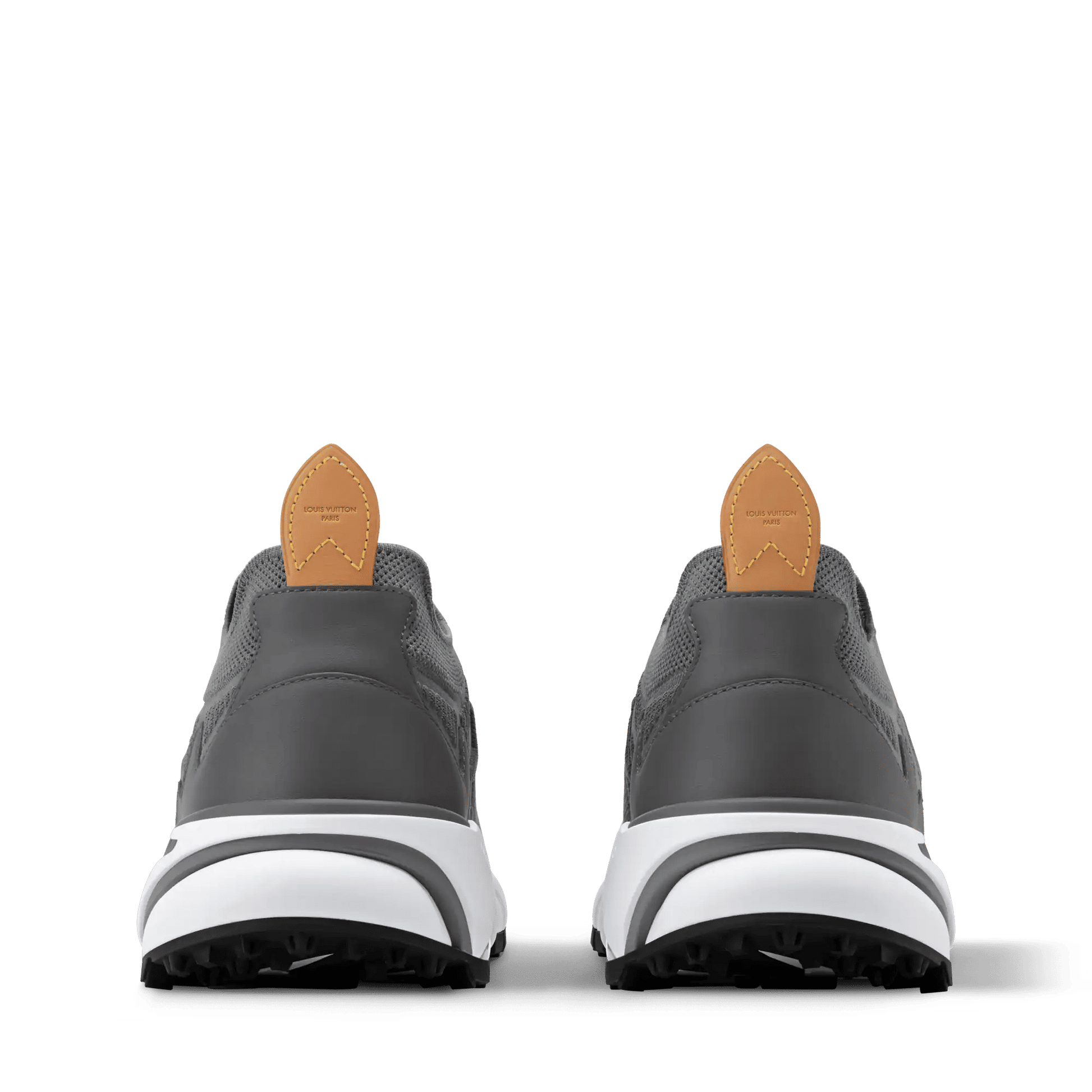Men's LV Tatic Knit Sneaker