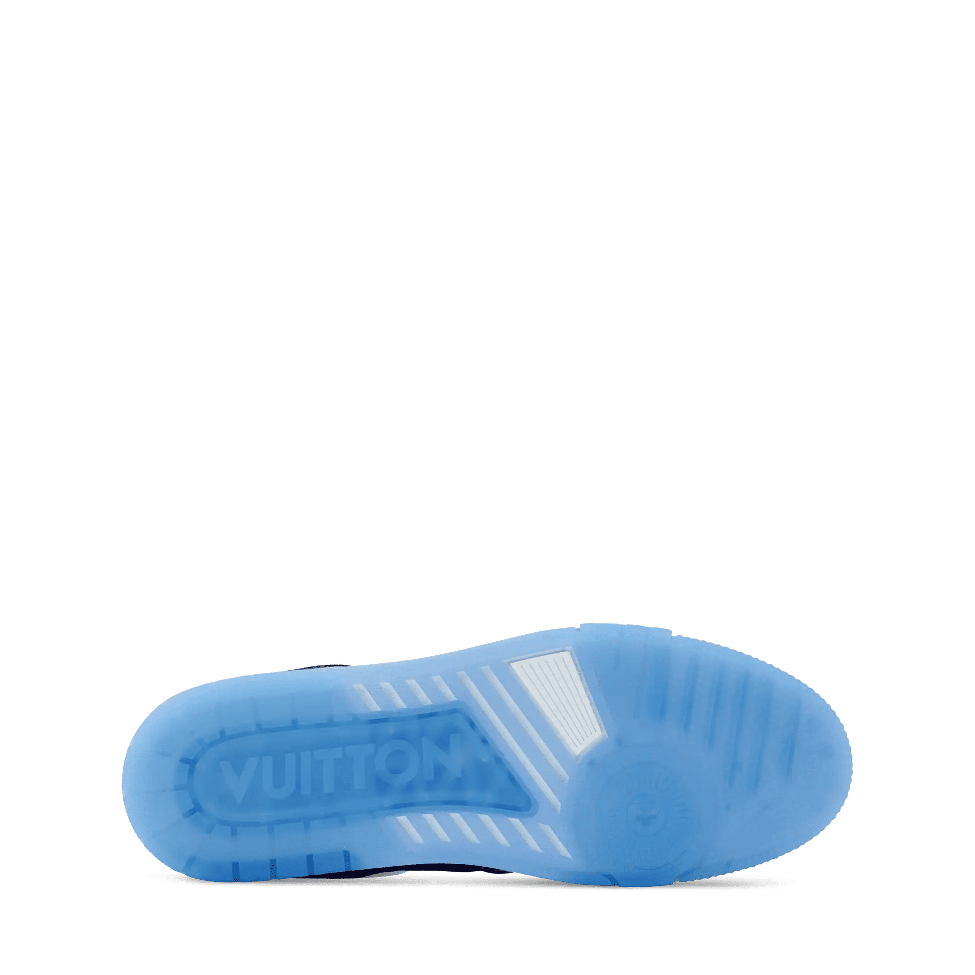 Men's LV Trainer Sneaker