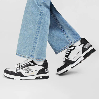 Men's LV Trainer Sneaker
