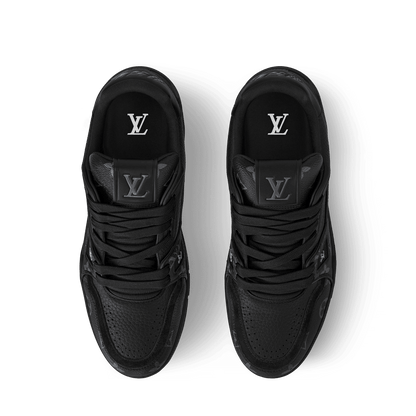 Men's LV Trainer Sneaker