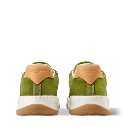 Men's LV Tilted Sneaker
