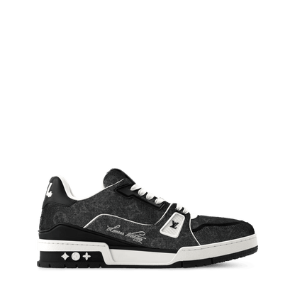 Men's LV Trainer Sneaker