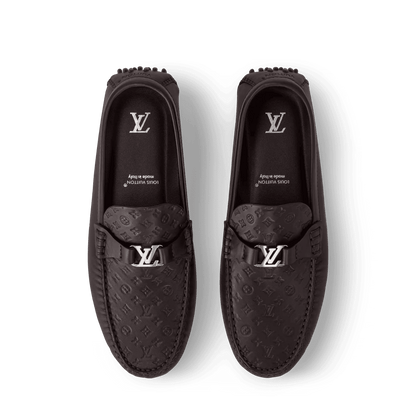 Men's LV Silverstone Moccasin