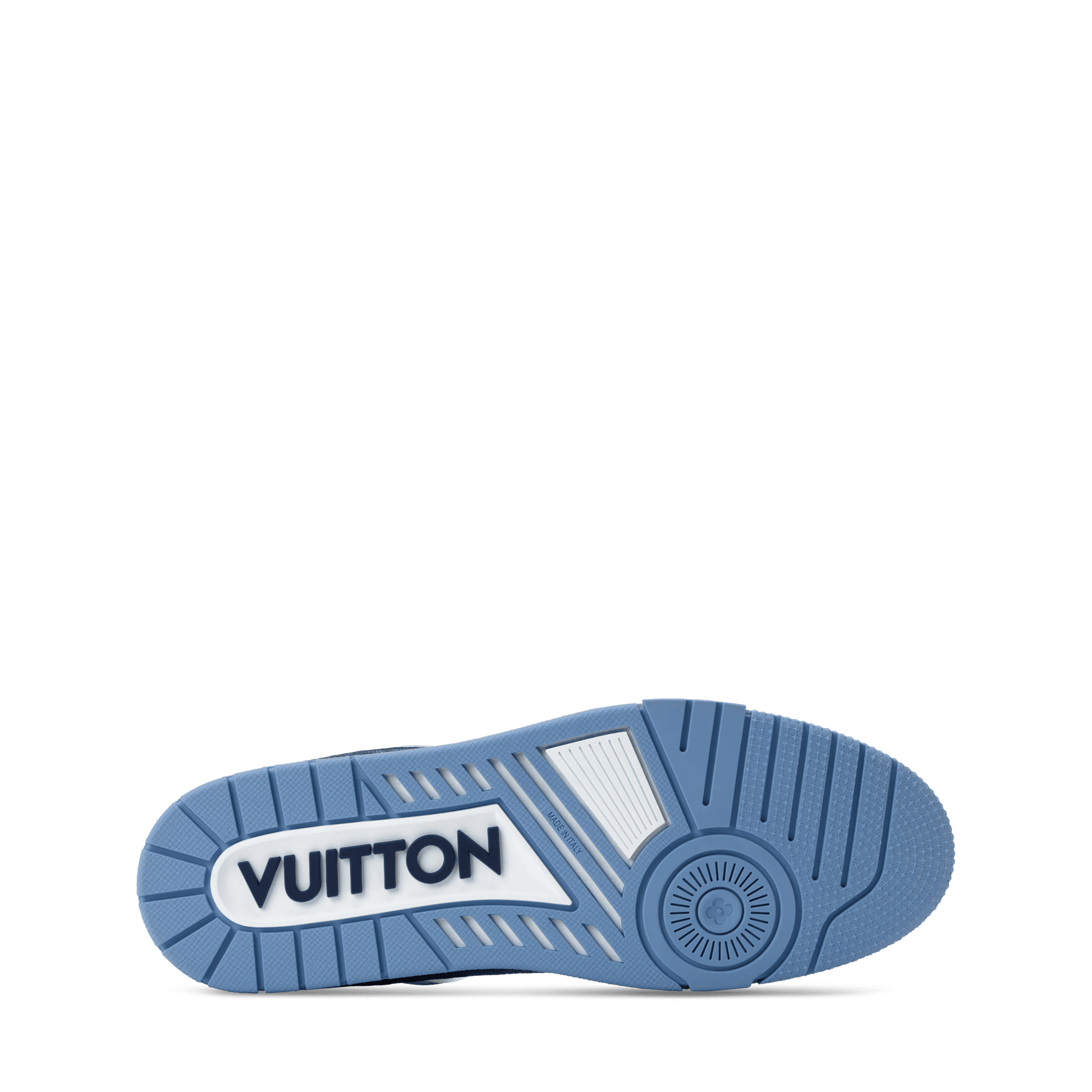 Men's LV Trainer Sneaker
