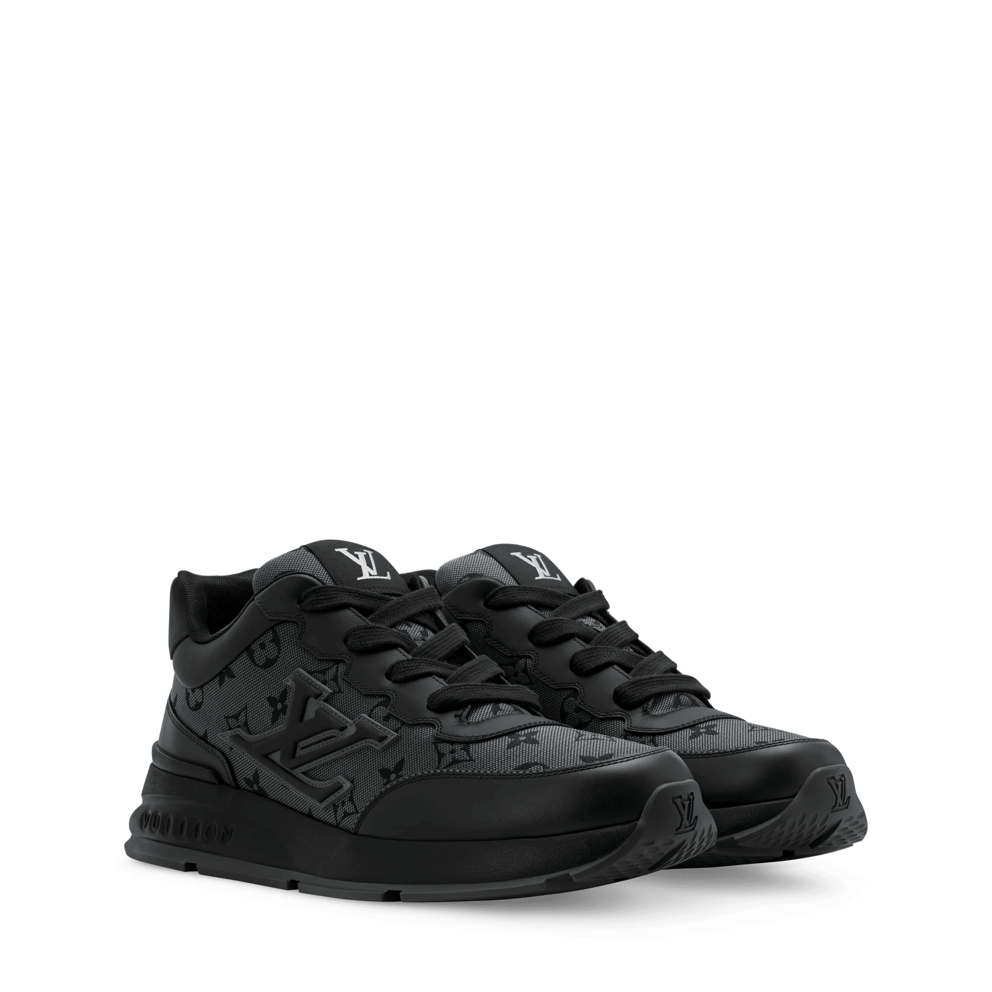 Men's LV Classic Sneaker