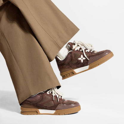 Men's LV Skate Sneaker