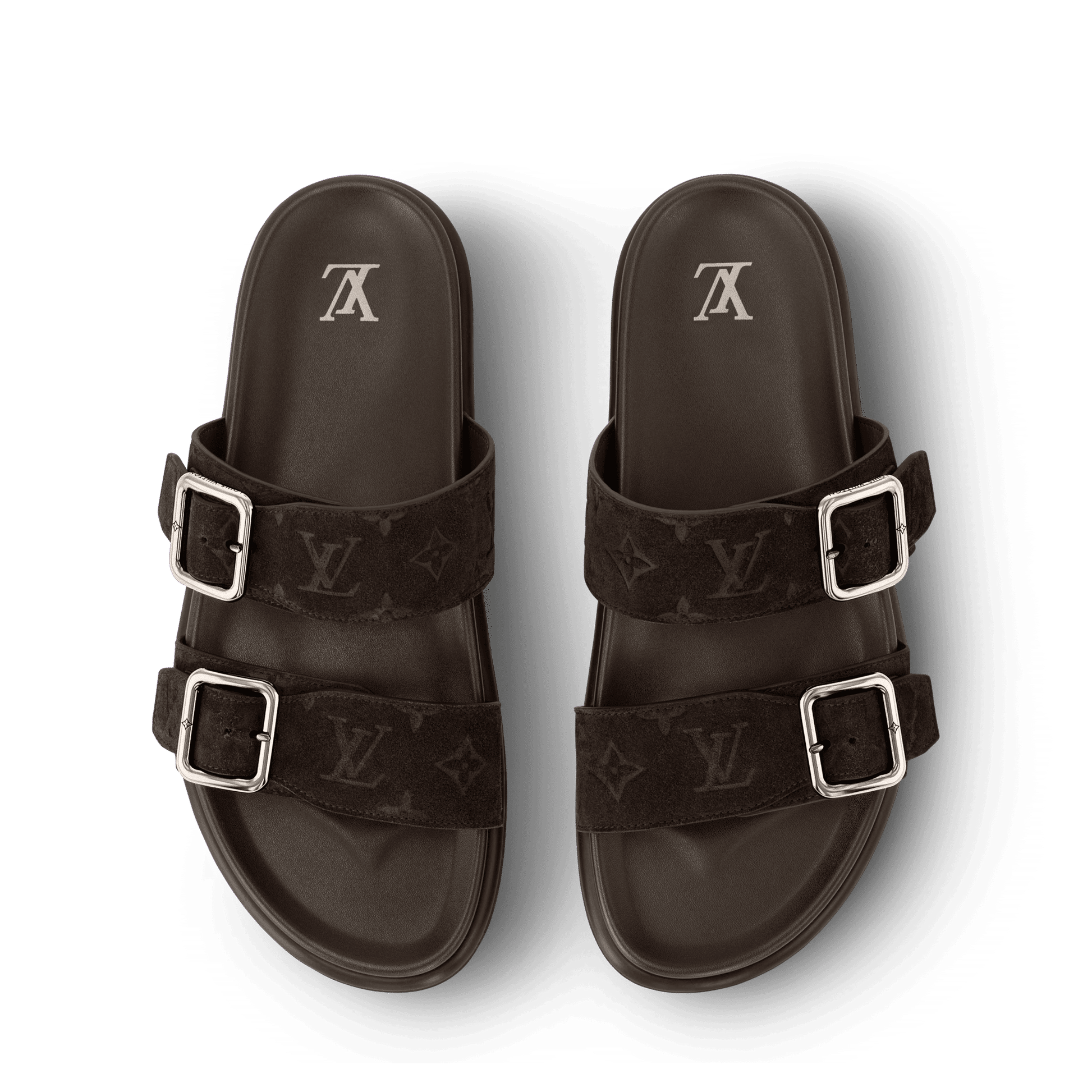 Men's LV Venice Mule