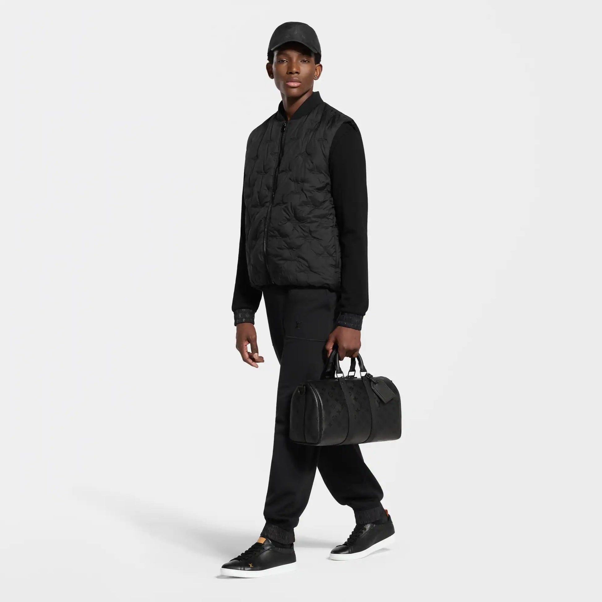 Men's LV Soft Sneaker