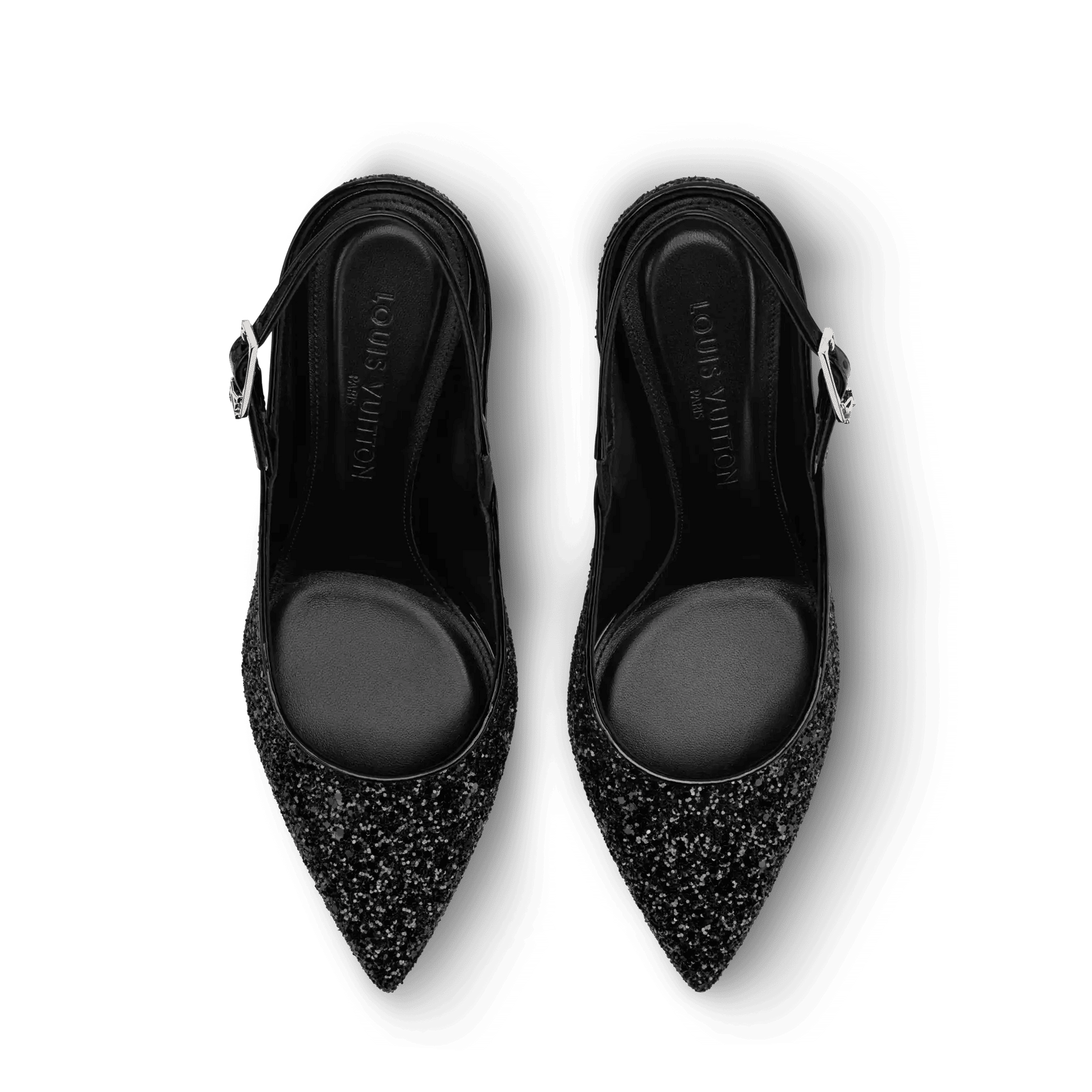 Women's LV My Way Slingback Pump