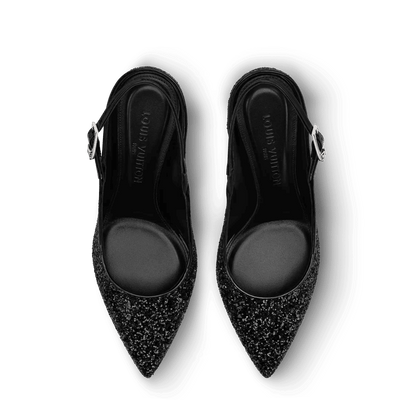 Women's LV My Way Slingback Pump