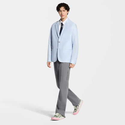 Men's LV Tilted Sneaker