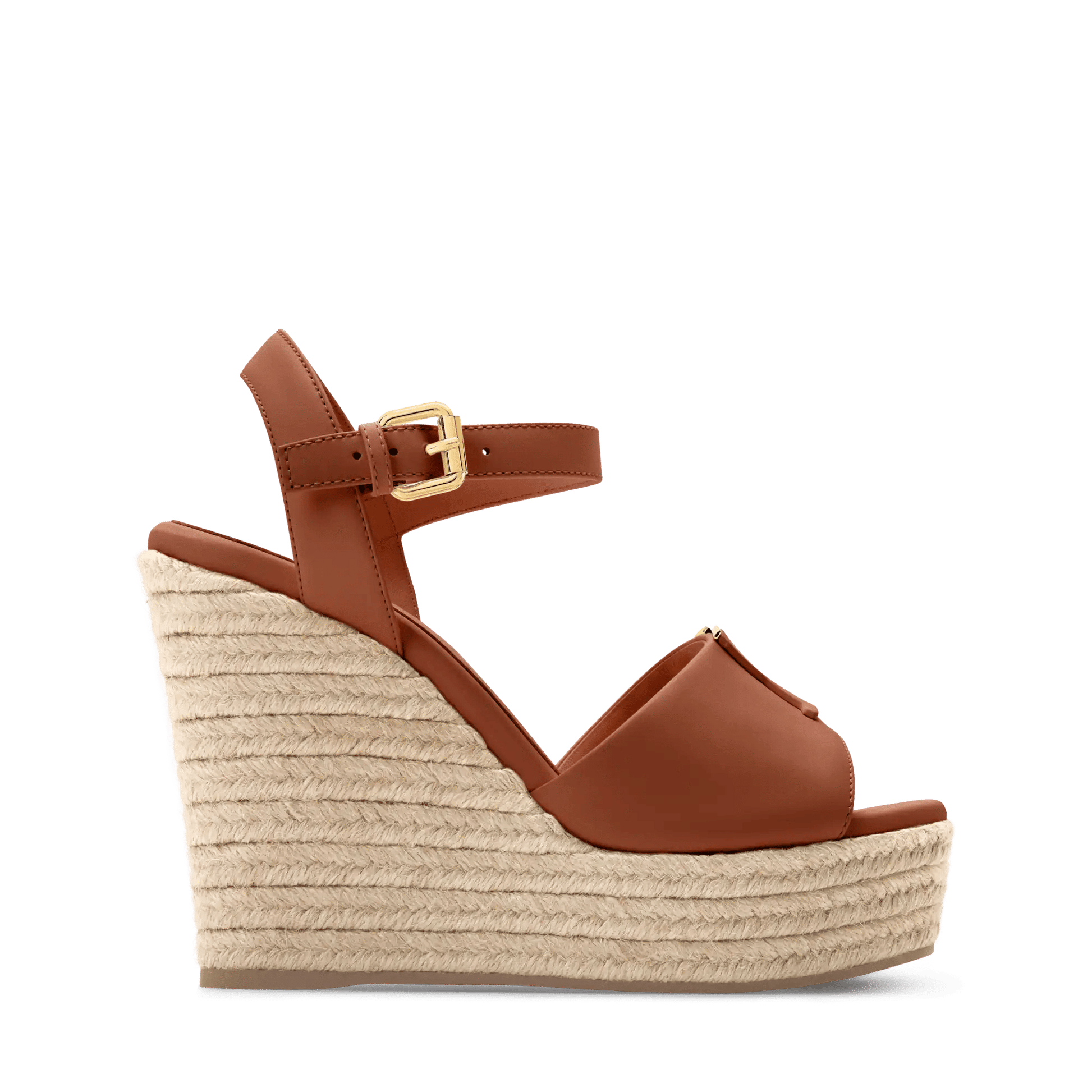 Women's LV Mare Wedge Espadrille