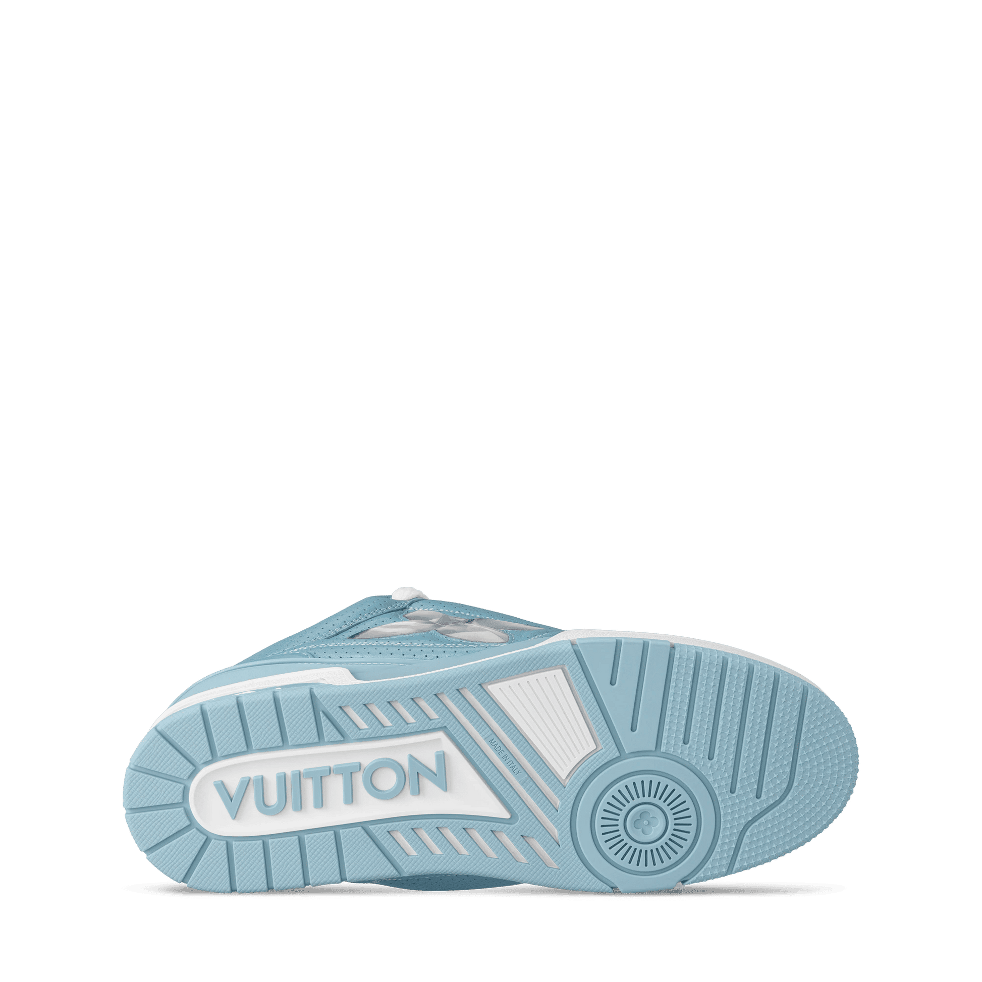 Men's LV Skate Sneaker