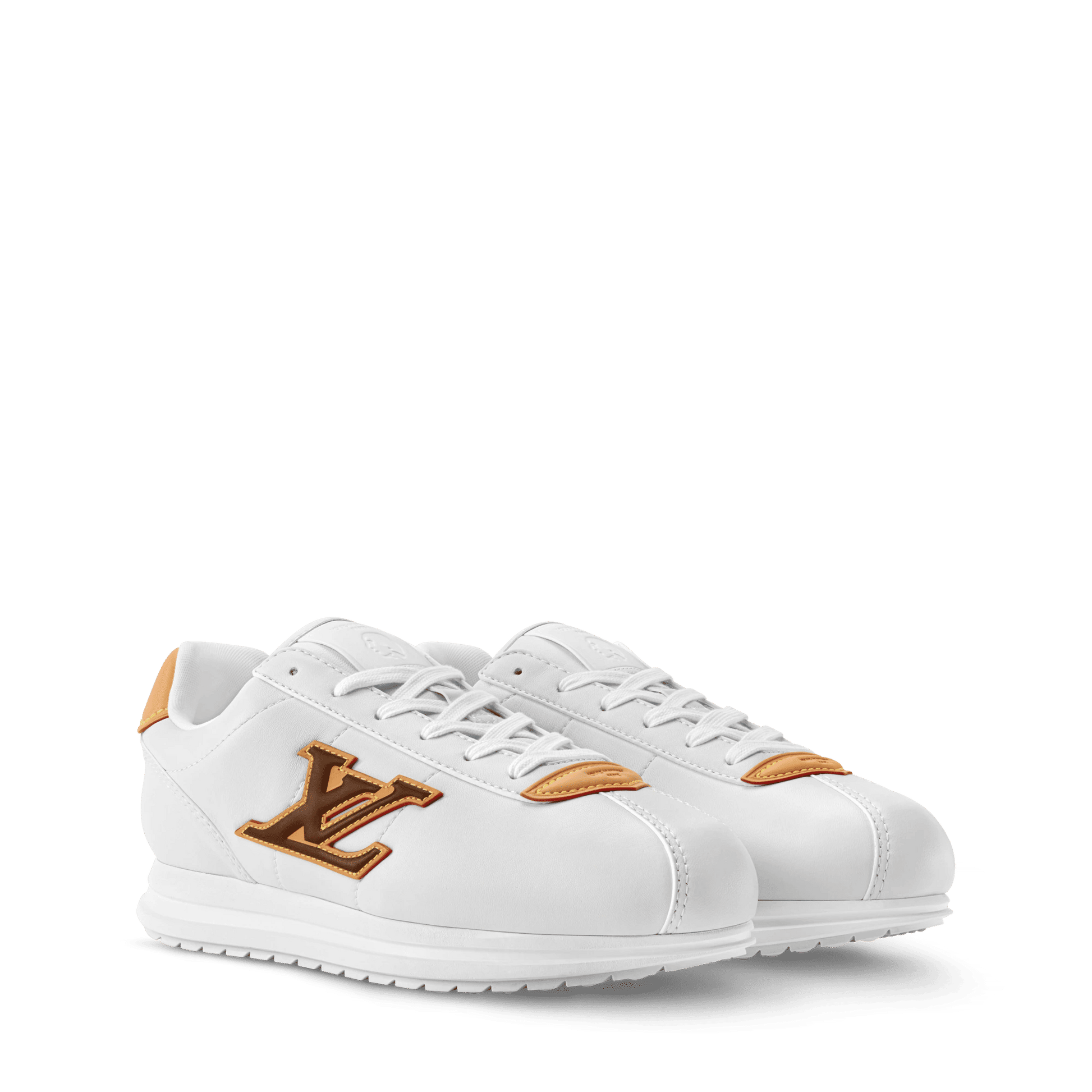 Men's LV Buttersoft Sneaker