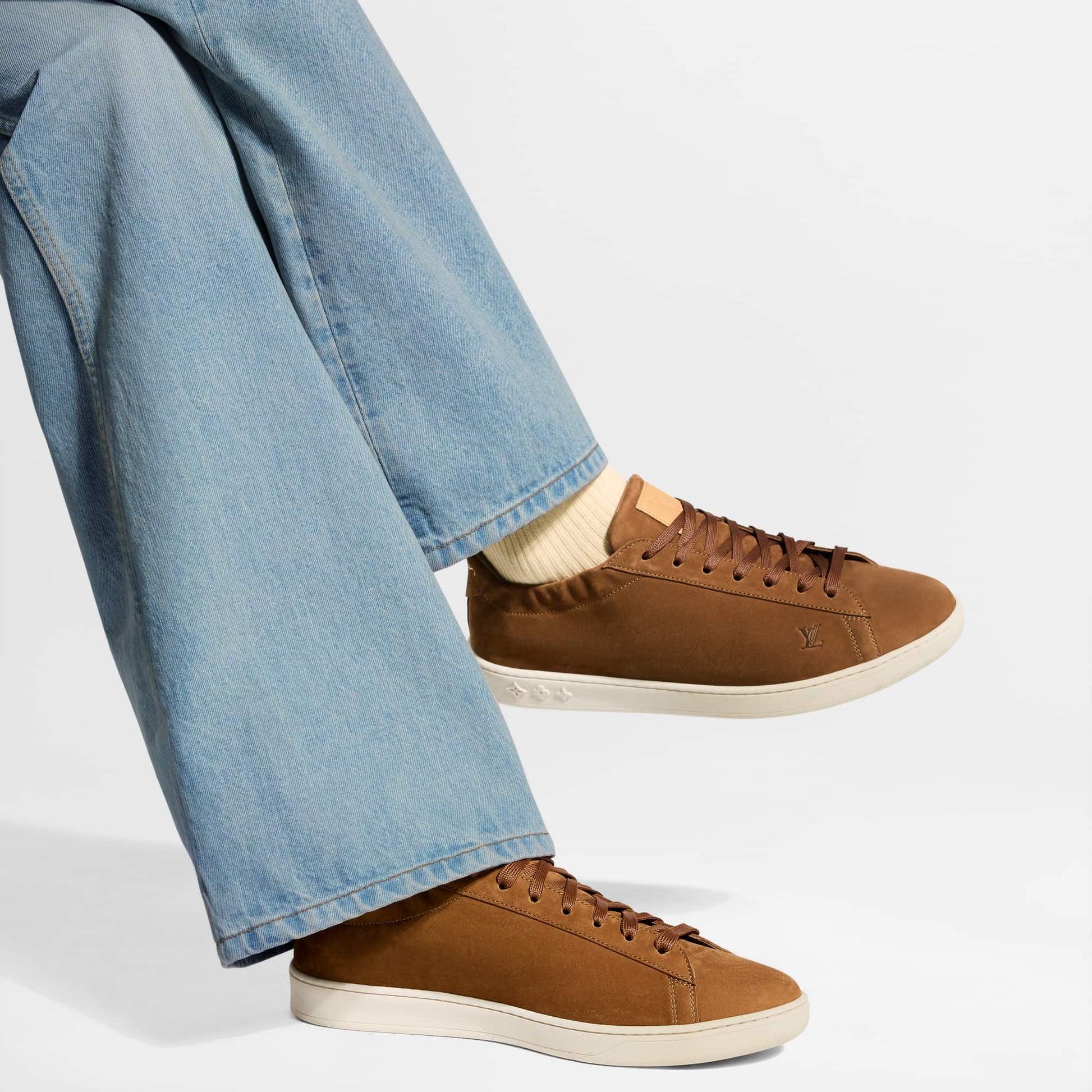 Men's LV Soft Sneaker