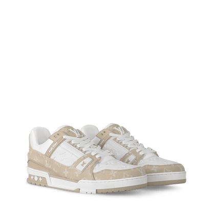Men's LV Trainer Sneaker