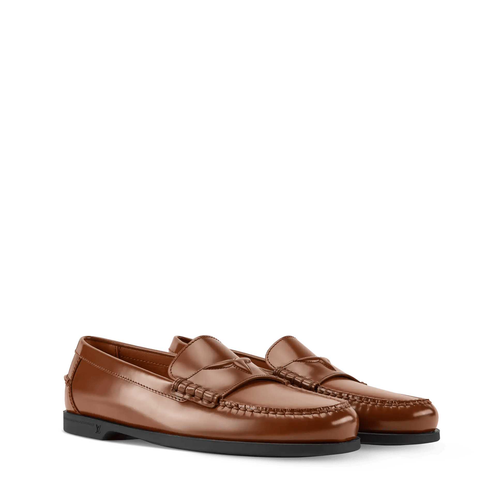 Men's LV Croisette Loafer