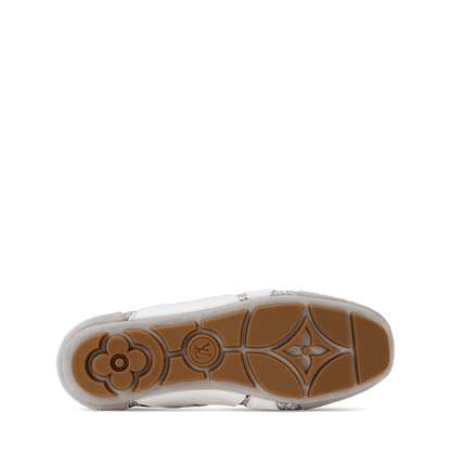 Women's LV Sneakerina Sneaker Ballerina