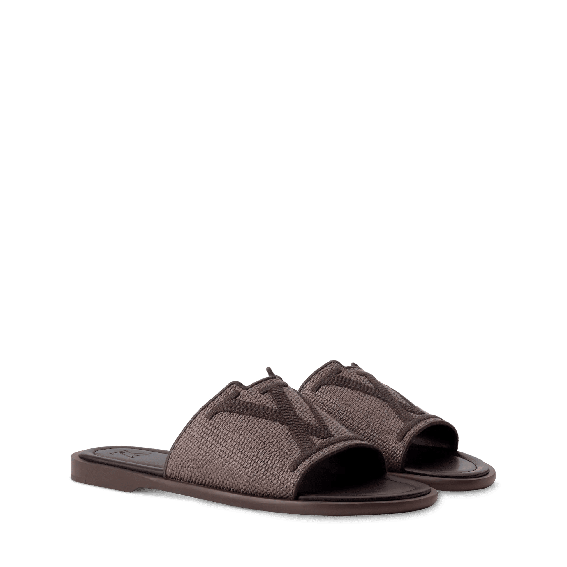 Men's LV Portofino Mule