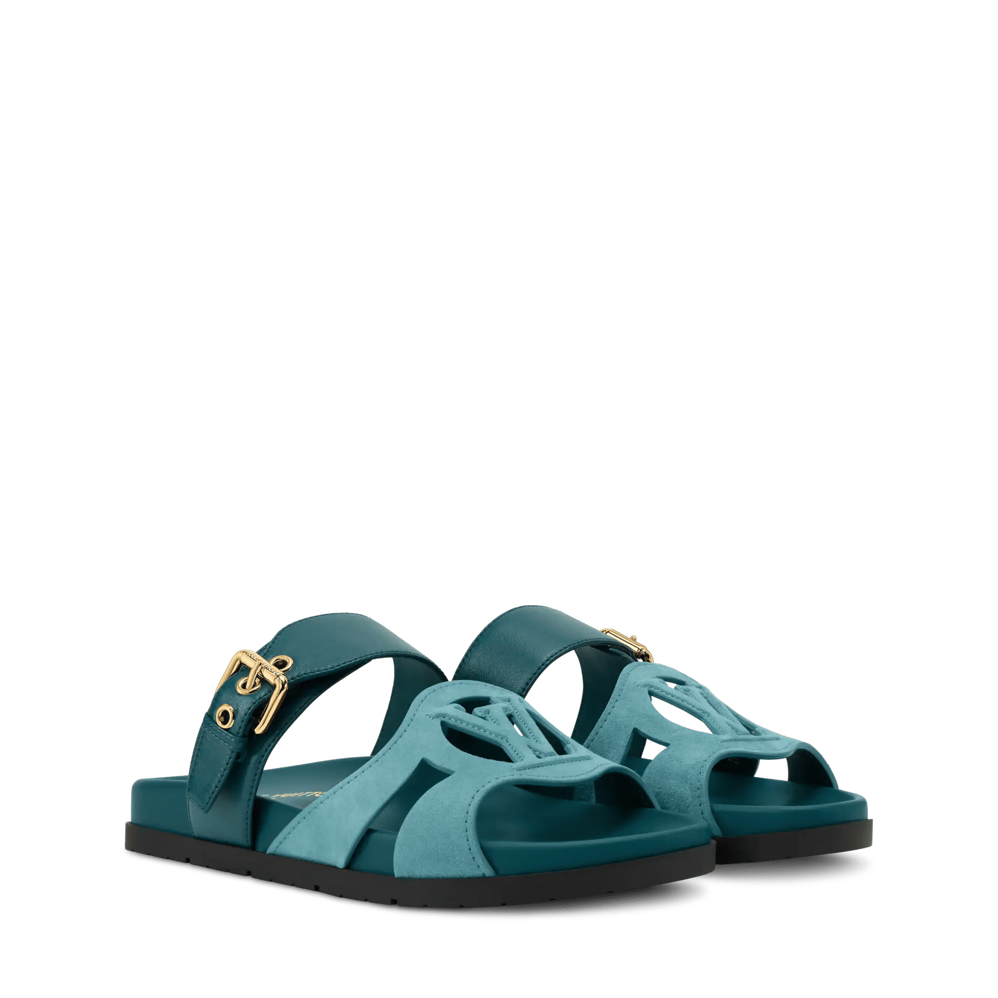 Women's LV Isola Comfort Mule