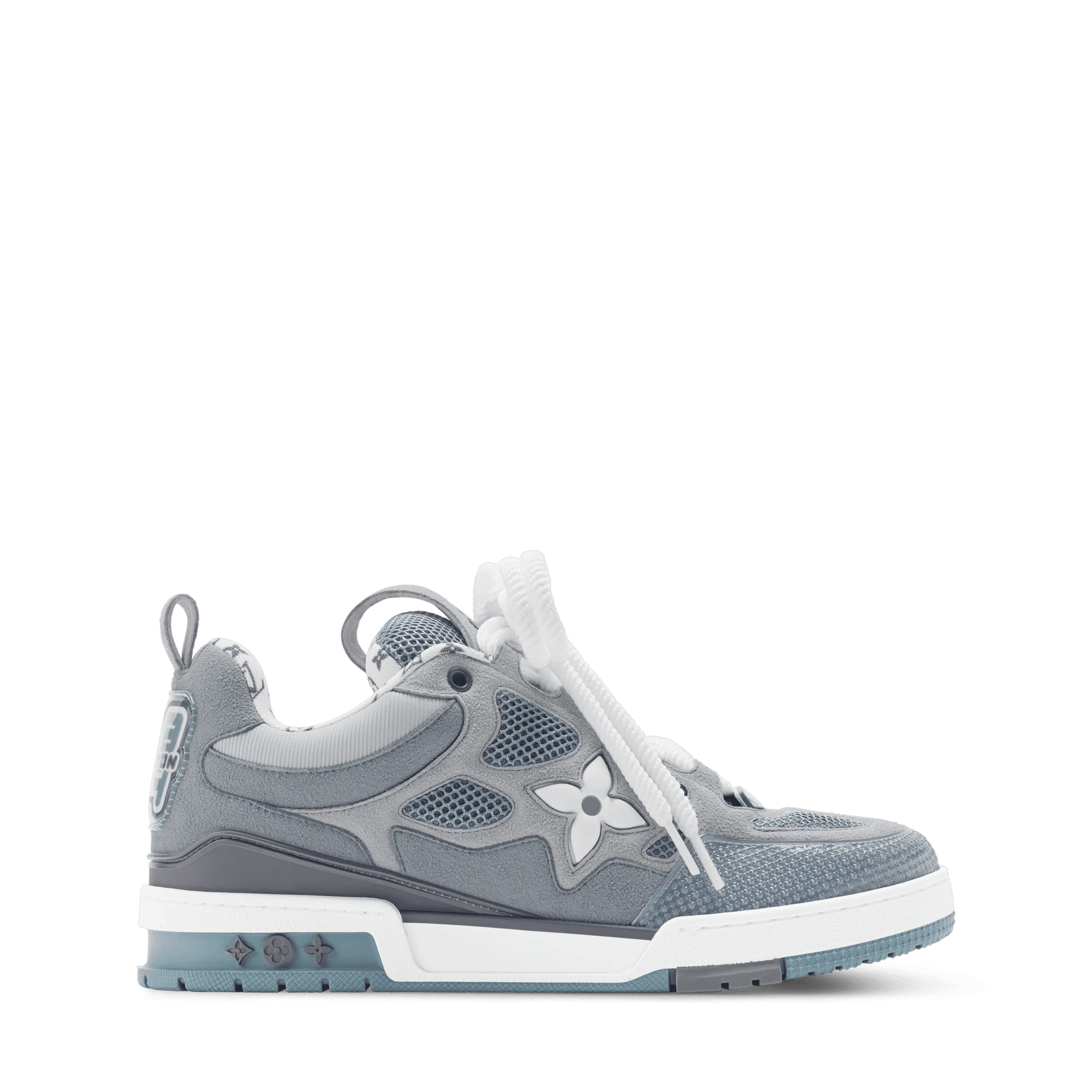 Men's LV Skate Sneaker