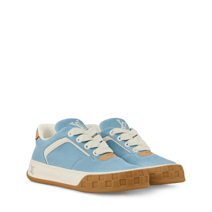 Men's LV Tilted Sneaker