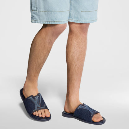 Men's Portofino Mule