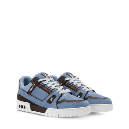 Men's LV Trainer Sneaker