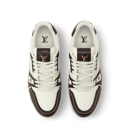 Men's LV Trainer Sneaker