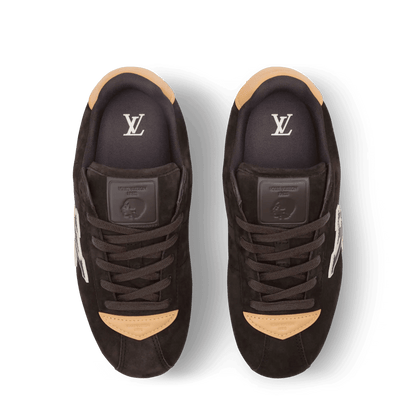 Men's LV Buttersoft Sneaker